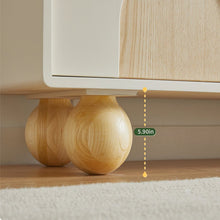 Alinda Lumen Nordic TV Shelf 9016 - ALINDA DECOR