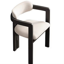 Alinda Luxury European Wood Dining Chairs 719 - ALINDA DECOR
