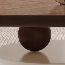 Alinda Mesa De Centro Coffee Table 2089 - ALINDA DECOR