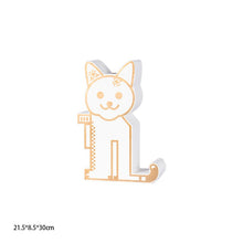 Alinda Minimalist ceramic art crafts ornament animal shape vase - ALINDA DECOR