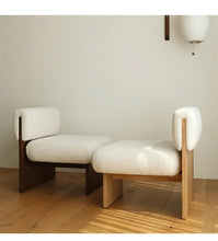 Alinda Minimalist Homestay Sofa - ALINDA DECOR