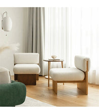 Alinda Minimalist Homestay Sofa - ALINDA DECOR