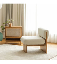 Alinda Minimalist Homestay Sofa - ALINDA DECOR