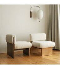 Alinda Minimalist Homestay Sofa - ALINDA DECOR