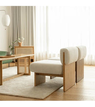 Alinda Minimalist Homestay Sofa - ALINDA DECOR