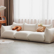 Alinda Minimalist Simple Modern Lounge 6207 - ALINDA DECOR