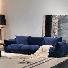 Alinda Minimalist Simple Modern Lounge 6207 - ALINDA DECOR