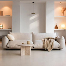 Alinda Minimalist Simple Modern Lounge 6207 - ALINDA DECOR