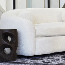 Alinda Minimalist Vintage Sofa - ALINDA DECOR