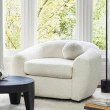 Alinda Minimalist Vintage Sofa - ALINDA DECOR