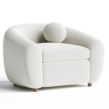 Alinda Minimalist Vintage Sofa - ALINDA DECOR