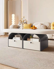 Alinda Modern Coffee Table 1741 - ALINDA DECOR