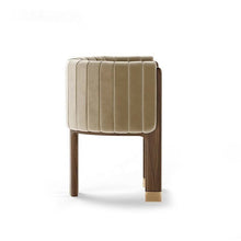 Alinda Modern Designer Dining Chair - ALINDA DECOR