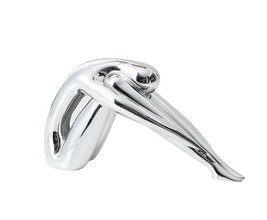 Alinda Modern Minimalist Ceramic Resin Creative Home Decorations - ALINDA DECOR