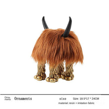 Alinda Modern Minimalist Ceramic Resin Creative Home Decorations - ALINDA DECOR