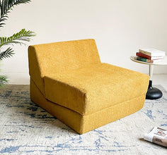 Alinda Multifunctional Modern Luxury Daybed 50006 - ALINDA DECOR