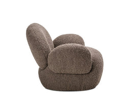 Alinda Nana Love Armchair Seat - ALINDA DECOR