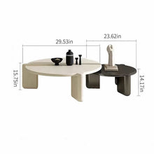 Alinda Nesting Coffee Table - ALINDA DECOR