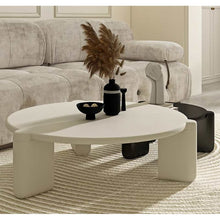 Alinda Nesting Coffee Table - ALINDA DECOR
