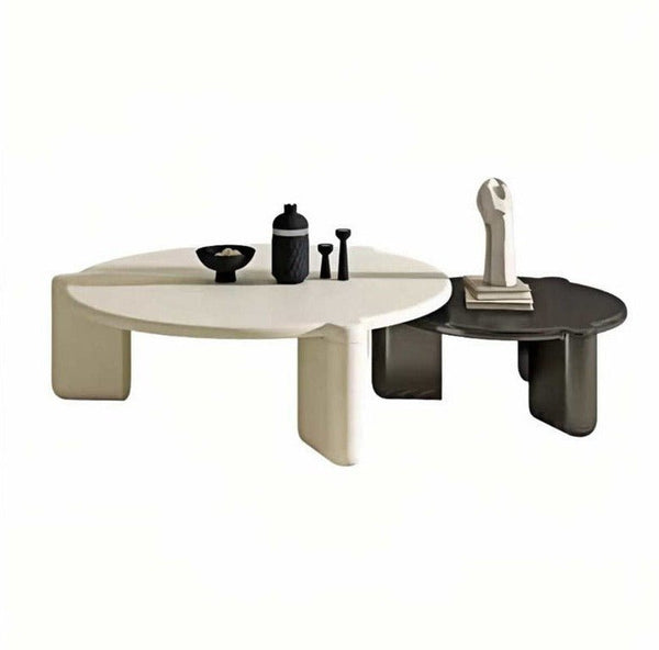 Alinda Nesting Coffee Table - ALINDA DECOR