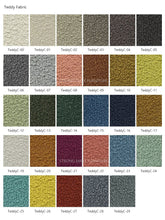 Alinda Nordic Boucle Chair 6125 - ALINDA DECOR