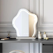 Alinda Nordic Cabinets Luxury Dressing Table 512 - ALINDA DECOR