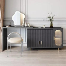 Alinda Nordic Cabinets Luxury Dressing Table 512 - ALINDA DECOR