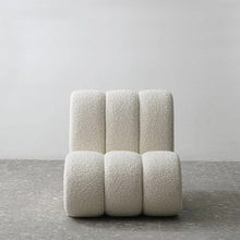 Alinda Nordic Modern Leisure Sofa 1667 - ALINDA DECOR