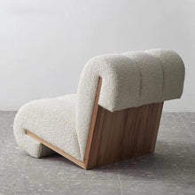 Alinda Nordic Modern Leisure Sofa 1667 - ALINDA DECOR