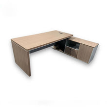 Alinda Office Table Computer Desk - ALINDA DECOR
