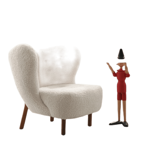 Alinda Pavilion Chair - ALINDA DECOR