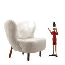 Alinda Pavilion Chair - ALINDA DECOR