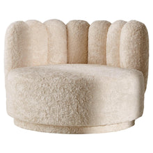 Alinda Polar Chair - ALINDA DECOR