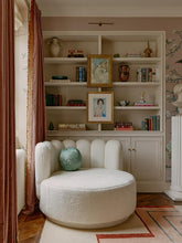 Alinda Polar Chair - ALINDA DECOR