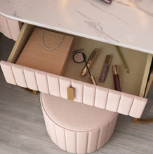 Alinda Princess Dressing Table - ALINDA DECOR