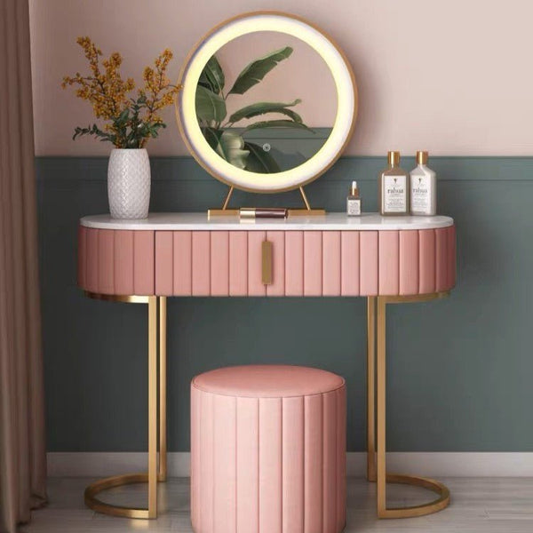 Alinda Princess Dressing Table - ALINDA DECOR