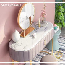 Alinda Princess Dressing Table - ALINDA DECOR