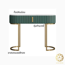 Alinda Princess Dressing Table - ALINDA DECOR