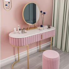 Alinda Princess Dressing Table - ALINDA DECOR
