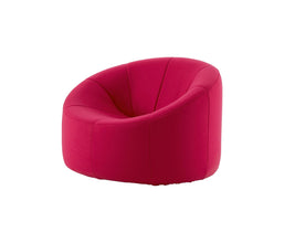 Alinda Pumkin Chair - ALINDA DECOR