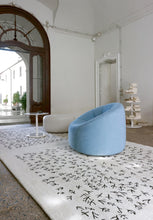 Alinda Pumkin Chair - ALINDA DECOR