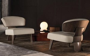 Alinda Reeves Wood - ALINDA DECOR