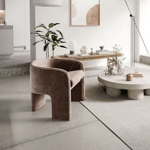 Alinda Relax Chair For Home - ALINDA DECOR