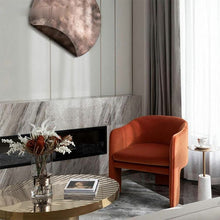 Alinda Relax Chair For Home - ALINDA DECOR