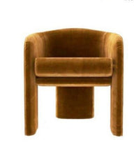 Alinda Relax Chair For Home - ALINDA DECOR