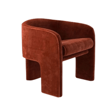 Alinda Relax Chair For Home - ALINDA DECOR