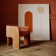 Alinda Relax Chair For Home - ALINDA DECOR