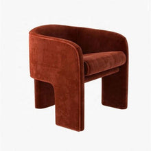 Alinda Relax Chair For Home - ALINDA DECOR