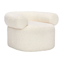 Alinda Sadie Swivel Accent Chair - ALINDA DECOR