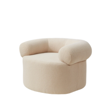 Alinda Sadie Swivel Accent Chair - ALINDA DECOR
